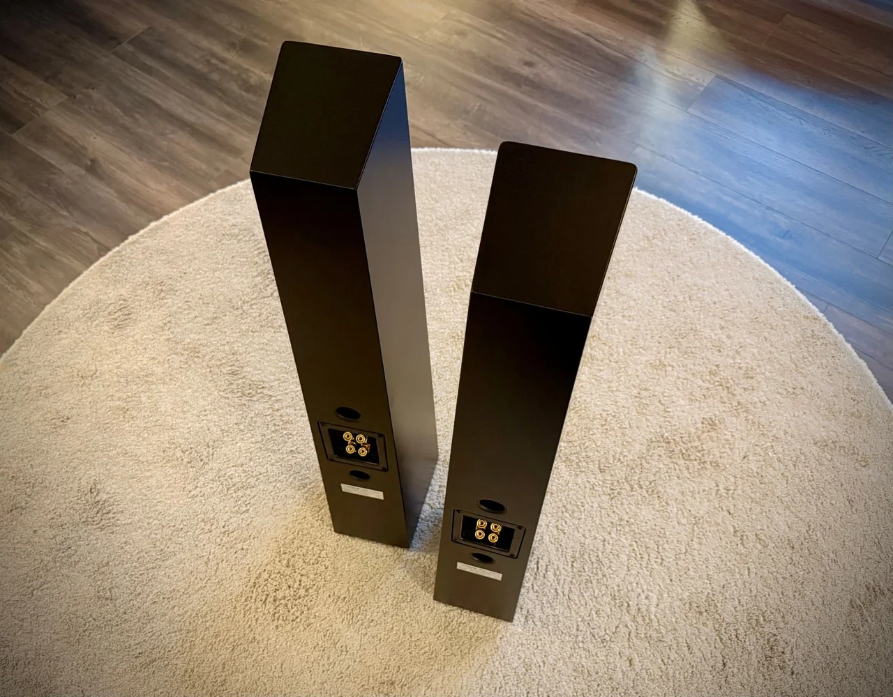 Totem Tribe Tower - Demoex - Bild 3 av 3
