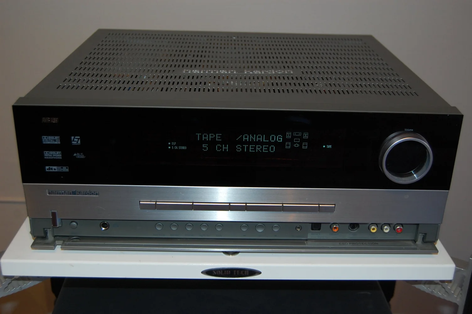 Harman Kardon AVR 435 - Bild 1 av 3