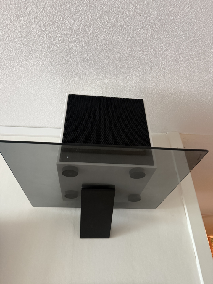 Säljer 1 st Vm Acoustics S1 Hylla