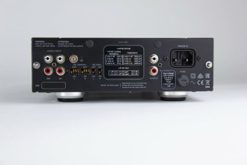 Rega Aria MK3 ** Demo-ex **