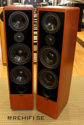 Canton Ergo RC-L