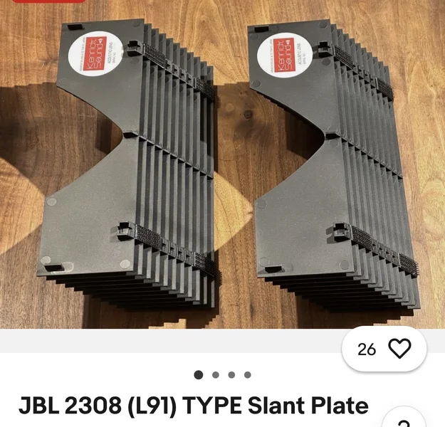 Jbl l91/2308 - Bild 1 av 1