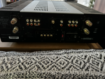 XTZ Class-A100 D3