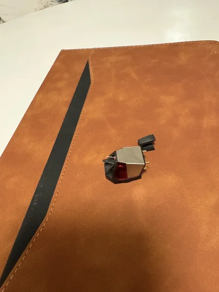 Nd3 Rega mm pickup  - Bild 3 av 4