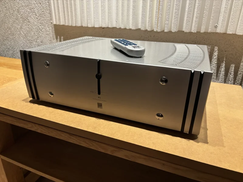 ATC P2 - Bild 1 av 5