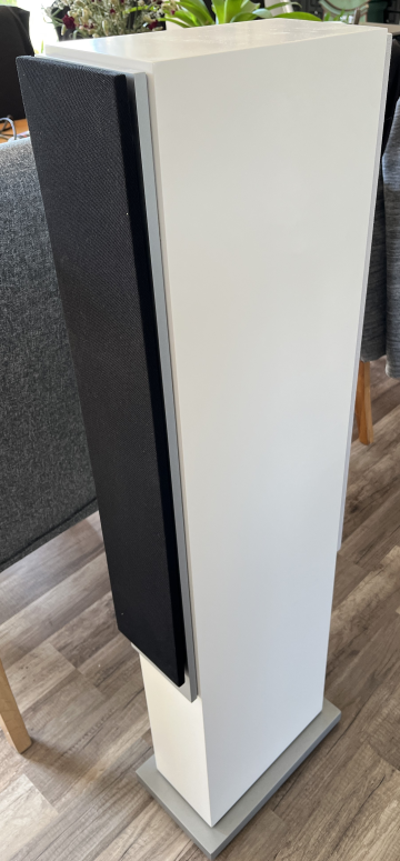 System Audio SA1750 högtalare