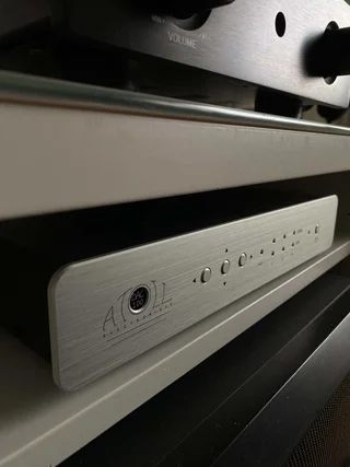 Atoll Dac 100