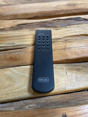 Hegel H190