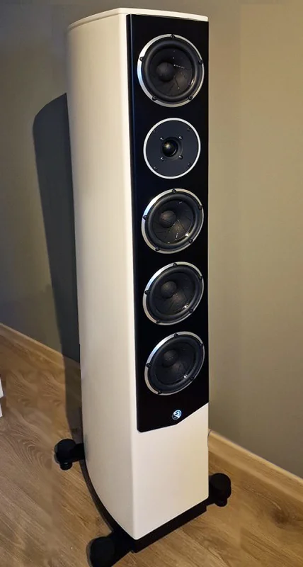 System Audio Pandion 50 - Bild 1 av 2