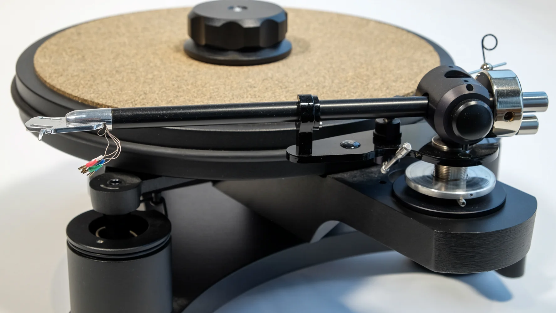 Avid Volvere Sequel SP - Bild 2 av 2