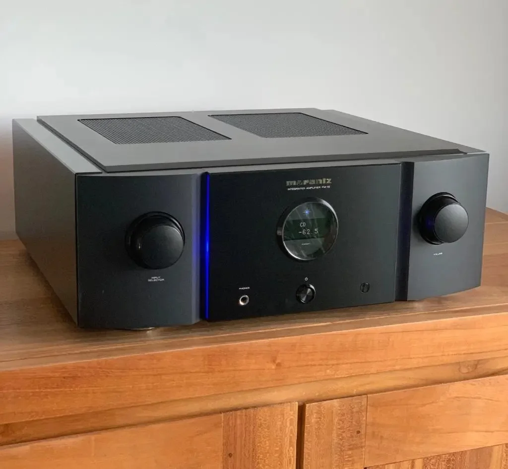Marantz PM-10 S1
