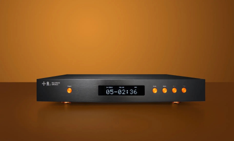 Holo Audio SPRING 3 DAC KTE Kitsune | DAC