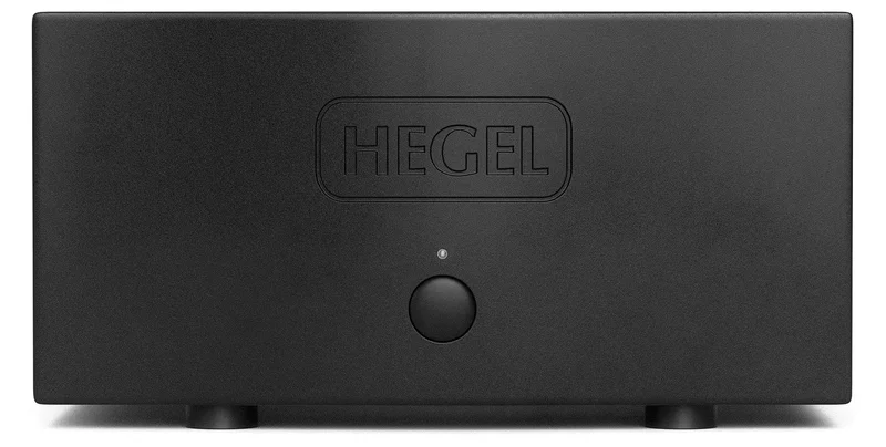 HEGEL H30 - Bild 1 av 2
