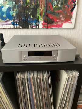 Linn Akurate Kontrol