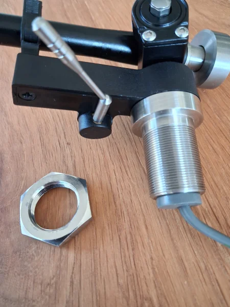 Rega RB300 - Bild 2 av 2