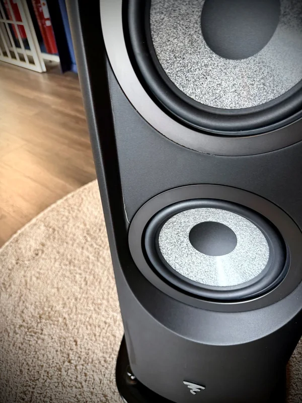 Focal Sopra No 3 - Pre-owned - Bild 4 av 4