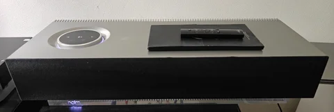 Naim MuSo Gen1