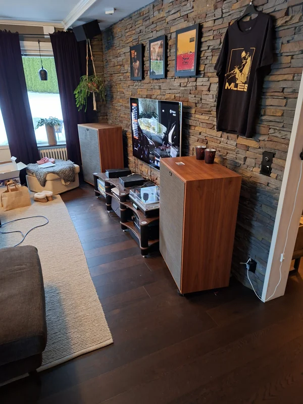 Klipsch Cornwall - Bild 1 av 1
