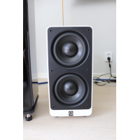 Subwoofer Q Acoustics 2070S, vita