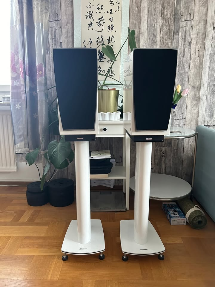 Dynaudio Contour S1,4 säljes +Tradera+Blocket