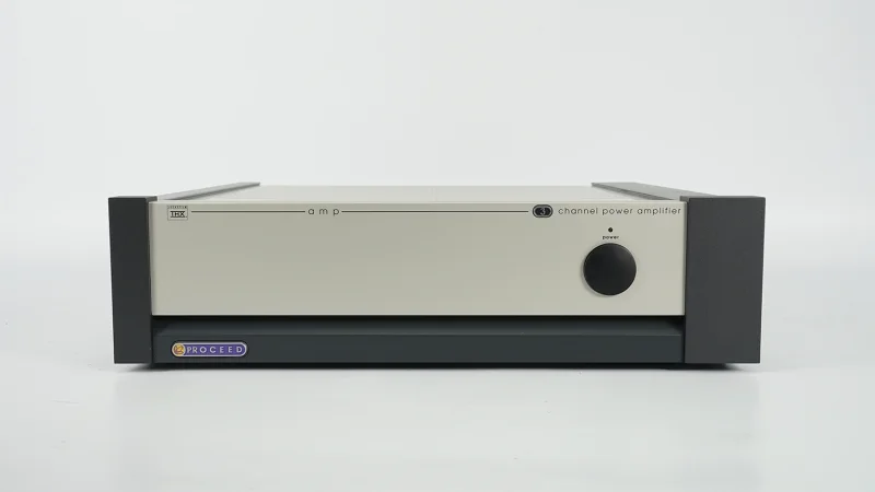 Procced 2 , k&ouml;pt av mark levinsson - Bild 1 av 1