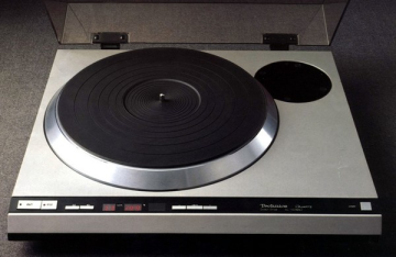 Technics SL-150 köpes.