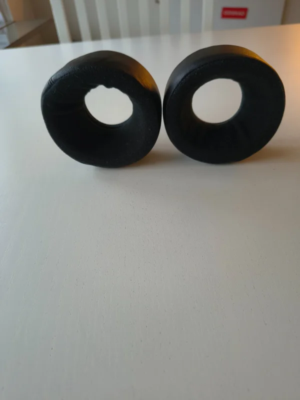 DEKONI AUDIO GRADO LABS CUSTOM SHEEPSKIN VELOUR - Image 3 of 3