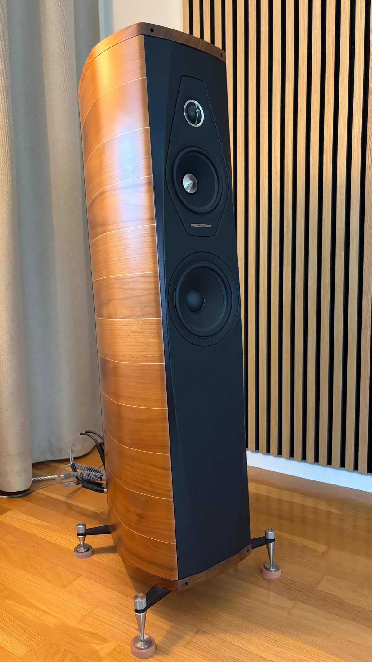 Sonus Faber Olympica ii - Bild 2 av 7