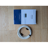 Argon Audio 10m subwoofer kabel