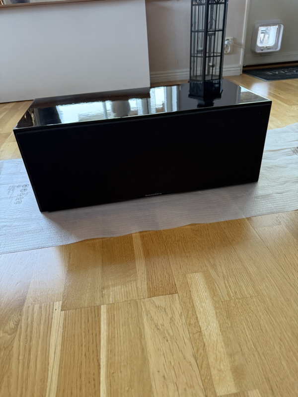 Bowers & Wilkins - Bild 7 av 8