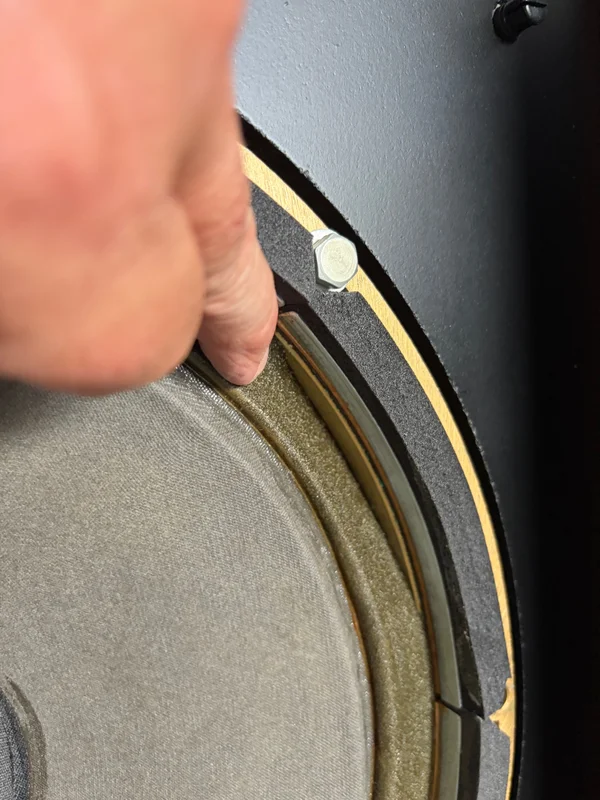 Tannoy Berkeley - Bild 7 av 8