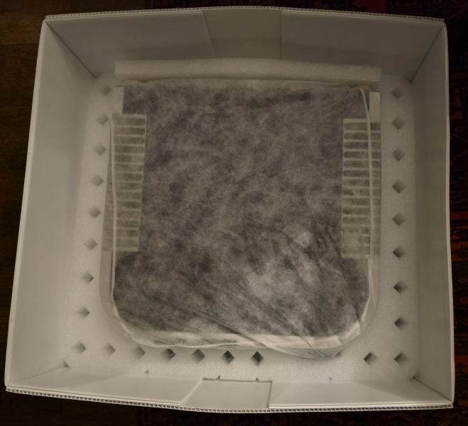 Classé CAP-2100 integrerad förstärkare - Bild 6 av 8