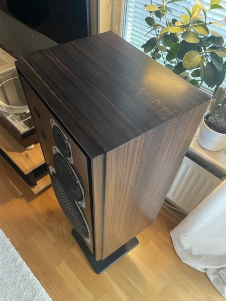 Yamaha NS 1000 Yamaha NS 1000 - Bild 3 av 6