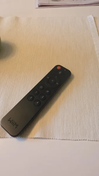 Wiim remote - Bild 1 av 1