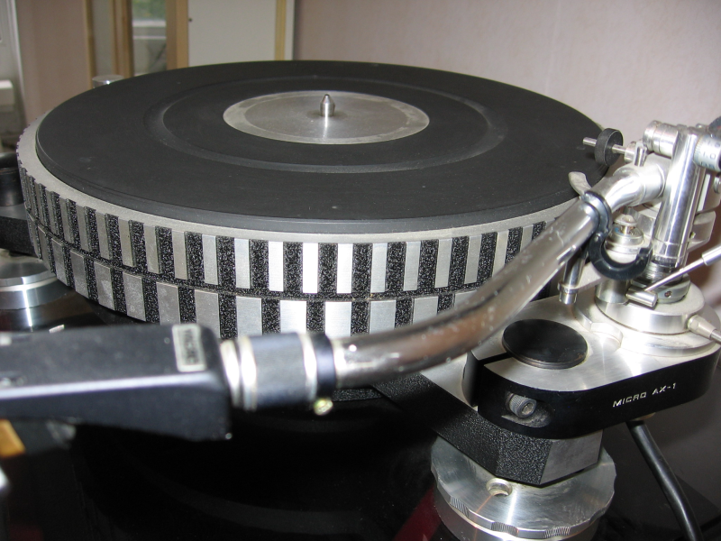 Micro Seiki DDX-1000 - Bild 3 av 4