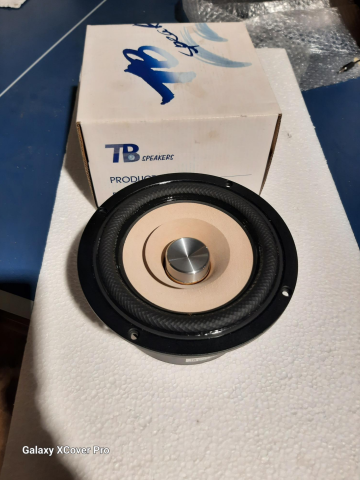 Tang-Band W6-2144 (par) - Bild 1 av 1