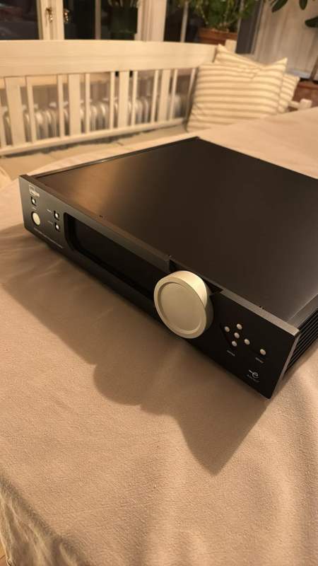 Lyngdorf TDAI-2200 - Bild 1 av 1