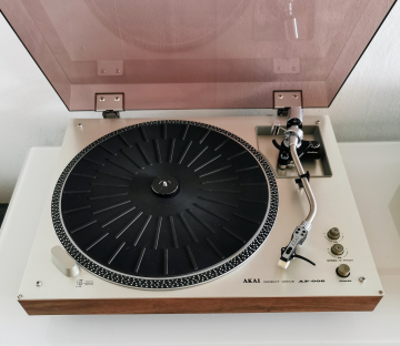Akai AP-006
