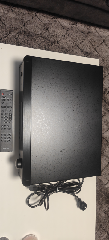 Rotel RC-1572 Rotel RC-1572 - Bild 3 av 3