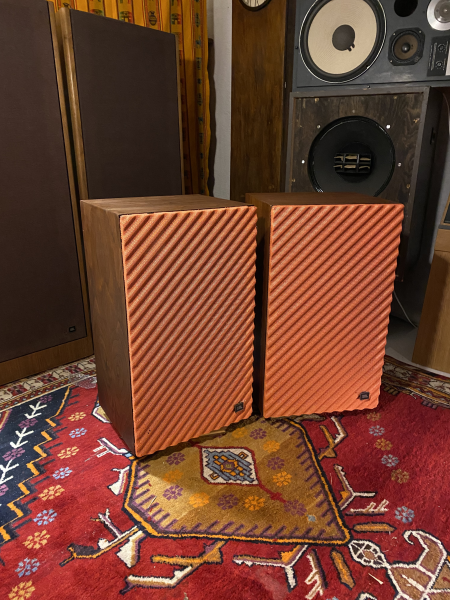 JBL L50 - Bild 1 av 4