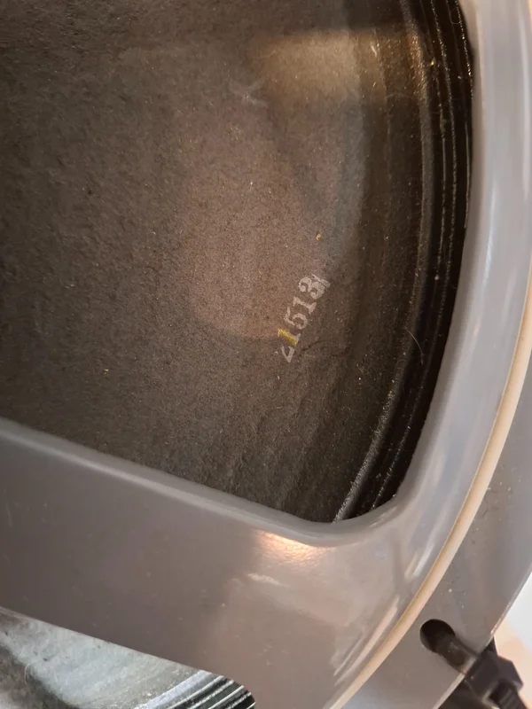 JBL. D140R. Oanvända. JBL. D140R. Oanvända. - Bild 2 av 2