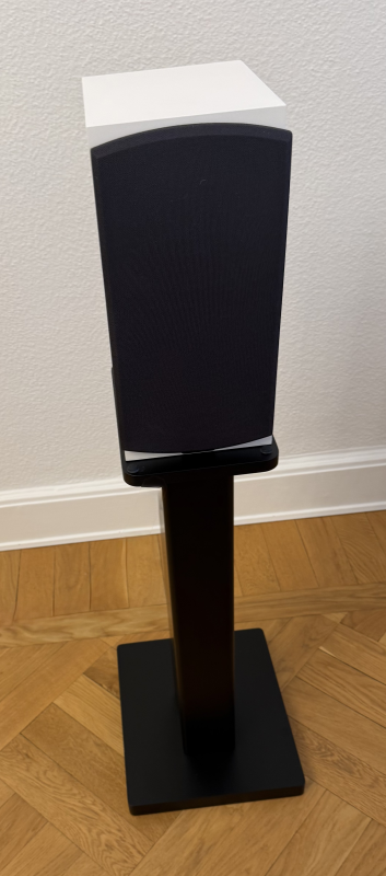 Neat Motive SX3 Neat Motive SX3 - Bild 4 av 5