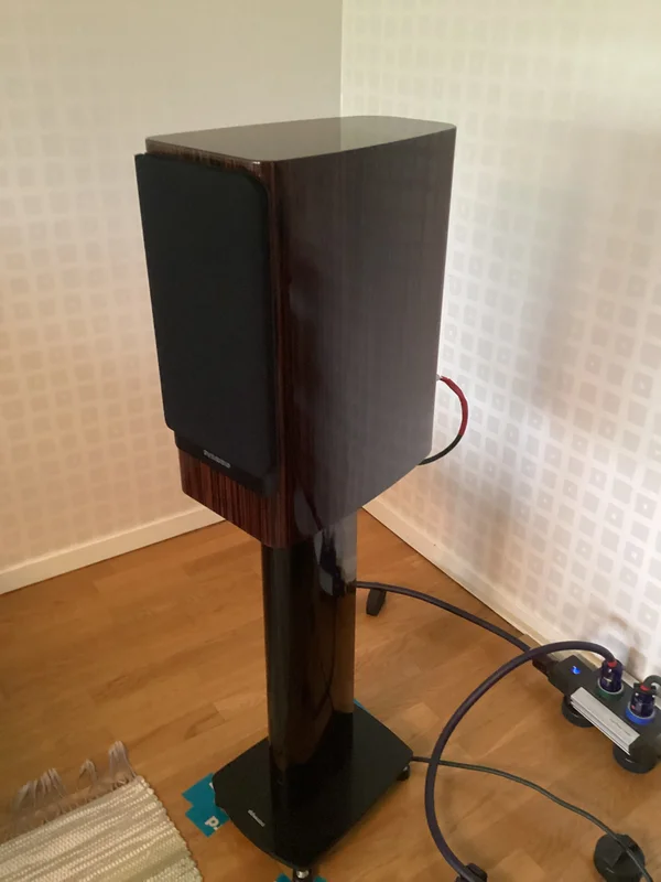 Dynaudio Contour 20. Dynaudio Contour 20. - Kuva 5 / 5