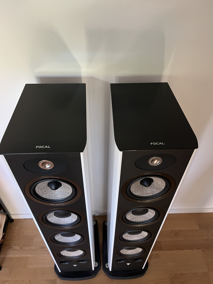 Focal Aria 936