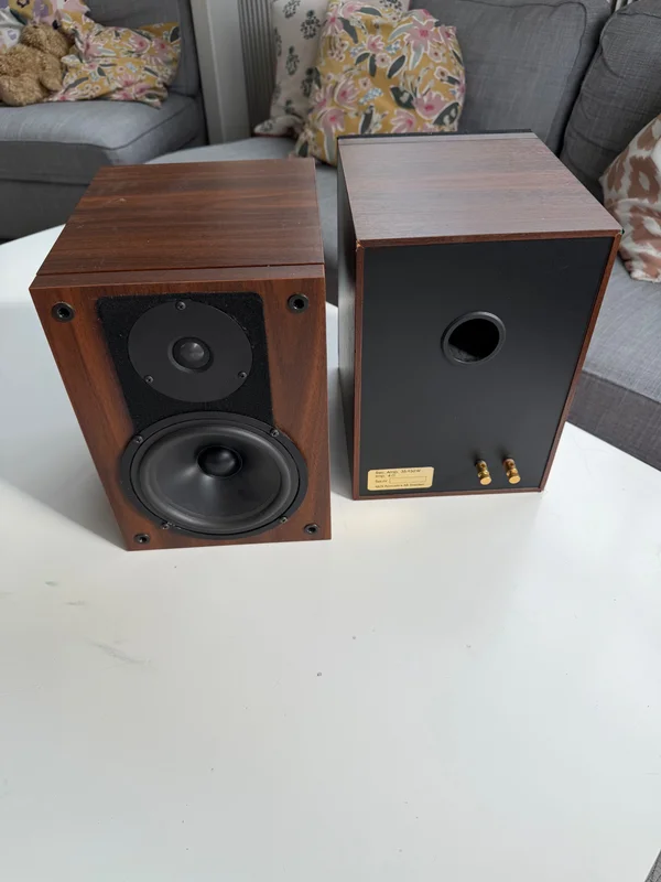 Qln Supercube nr 30 av 195 tillverkade. Qln Supercube nr 30 av 195 tillverkade. - Bild 2 av 3