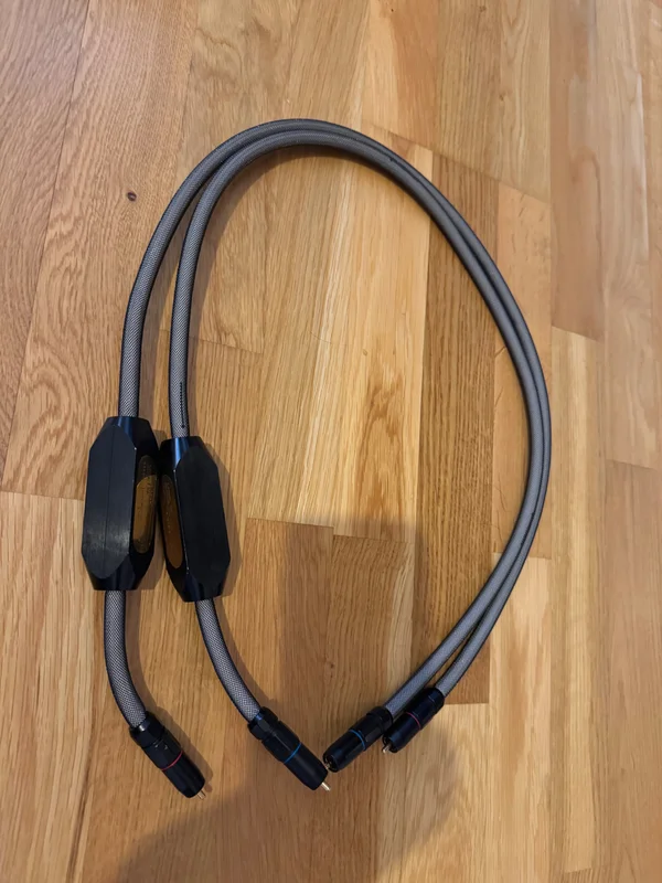 Transparent Ultra XL - Billede 2 af 2