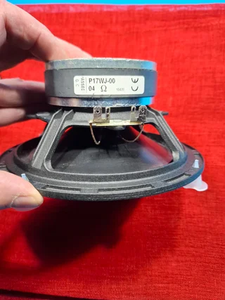 Vifa P17Wj-00-04
