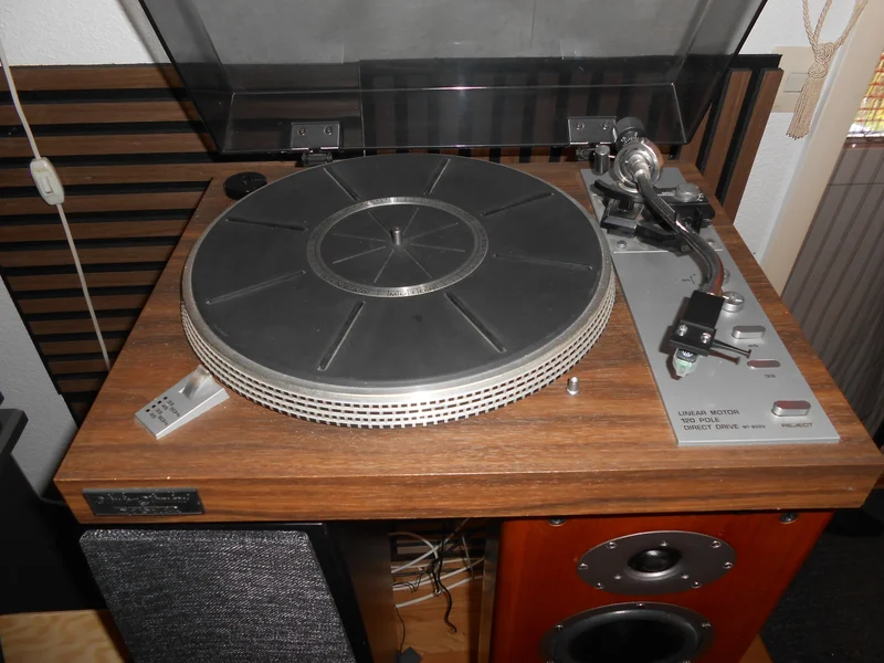 Fisher Studio Standard Fisher Studio Standard - Bild 1 av 1