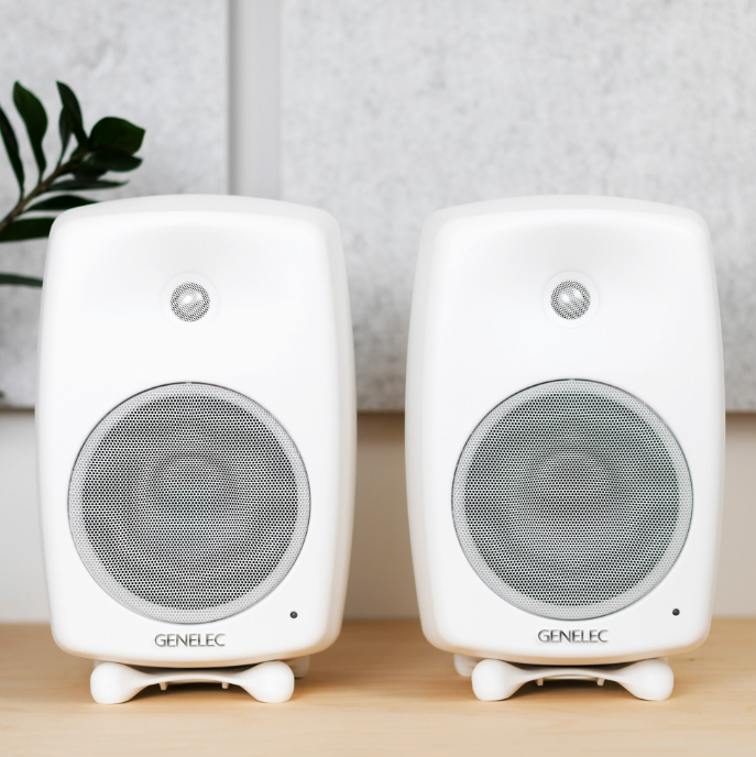 Genelec G Four Active Speaker