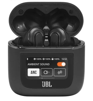 JBL Tour Pro 2 BT Hörlurar